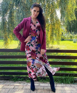 Energetyczne fiolety